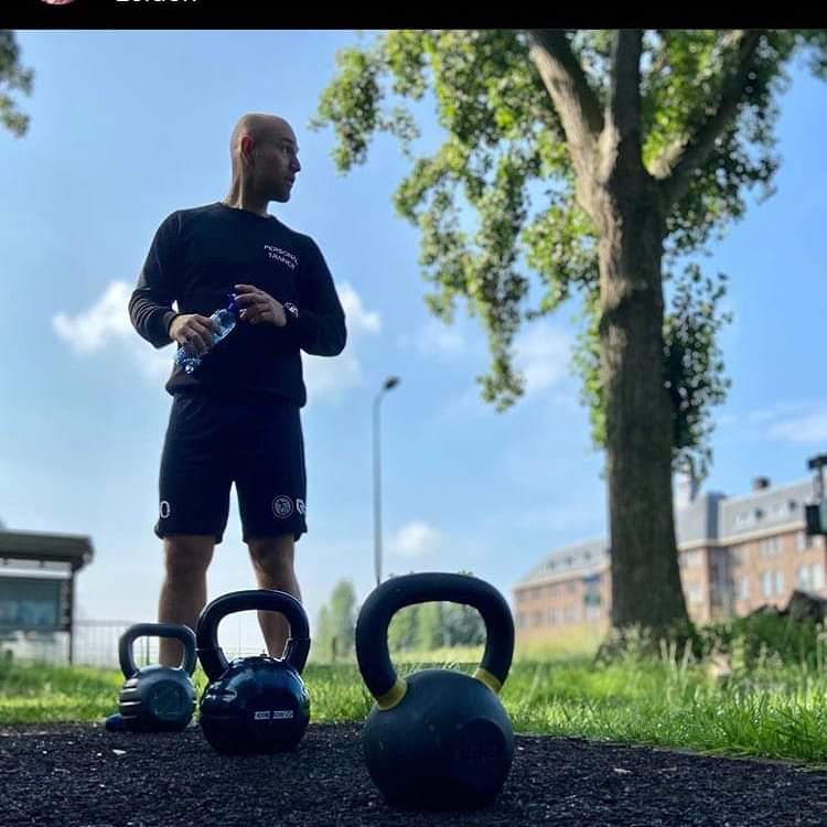 Tien voordelen van sporten met een personal trainer