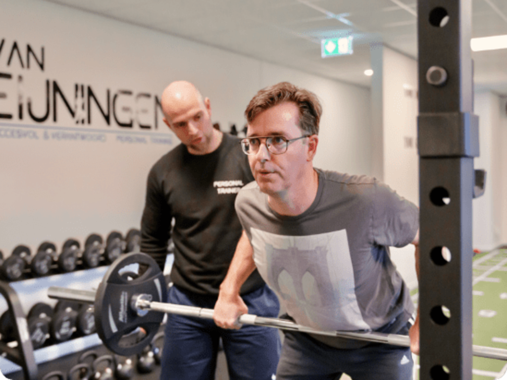 Cardio en kracht: een mooi duo